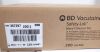 BD 367297 VACUTAINER SAFETY-LOK BLOOD COLLECTION SET 23G X 0.75" X 12" (CASE/200) (2024/11/30)