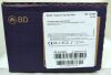 BD 221087 Prepared Media  BBL Trypticase Soy Agar Beige Slant Tube Format (CASE/100) 2025/07/20