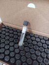 BD 221087 Prepared Media  BBL Trypticase Soy Agar Beige Slant Tube Format (CASE/100) 2025/07/20