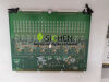 ALOKA EP531800CE RX Beamformer Board Ultrasound Accessories