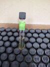 BD 221716 BBL Mycoflask Trypticase Soy Broth Prepared Media TUBE 5ML-K ( SP 100 ) (CASE/100) 2025/07/17