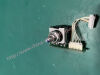 NIHON KOHDEN UR-0505 TEC-5602 Defibrillator Encoder Rotary UR-0505 6190-901633(02)  Defibrillator