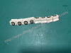 NIHON KOHDEN TEC-5602 TEC-5602 Defibrillator External Paddle Tray Clip Defibrillator