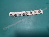 NIHON KOHDEN TEC-5602 TEC-5602 Defibrillator External Paddle Tray Clip Defibrillator