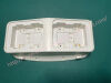 NIHON KOHDEN DP-560VZ  TEC-5602 Defibrillator External Paddle Tray DP-560VZ Defibrillator