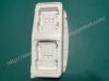 NIHON KOHDEN DP-560VZ  TEC-5602 Defibrillator External Paddle Tray DP-560VZ Defibrillator