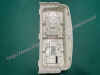 NIHON KOHDEN DP-560VZ  TEC-5602 Defibrillator External Paddle Tray DP-560VZ Defibrillator