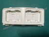 NIHON KOHDEN DP-560VZ  TEC-5602 Defibrillator External Paddle Tray DP-560VZ Defibrillator