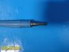 PILLING Surgical One-Piece FO Light   Carrier Cable; 120° Angled; Round Tip