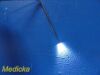 PILLING Surgical One-Piece FO Light   Carrier Cable; 120° Angled; Round Tip