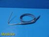 PILLING Fiber Optic Light Carrier Cable; WL=10cm; Angle (75°) Round 5mm