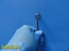 PILLING Fiber Optic Light Carrier Cable; WL=10cm; Angle (75°) Round 5mm