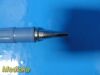 PILLING Fiber Optic Light Carrier Cable; WL=10cm; Angle (75°) Round 5mm