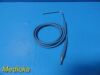 PILLING Fiber Optic Light Carrier Cable; WL=10cm; Angle (75°) Round 5mm