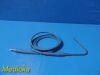 PILLING Fiber Optic Light Carrier Cable; WL=10cm; Angle (75°) Round 5mm