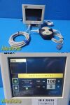 ASPECT MEDICAL Covidien Aspect Bis Vista ,W/ BisLOC Module, PIC Cable & Converter ~ Monitor