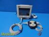 ASPECT MEDICAL Covidien Aspect Bis Vista ,W/ BisLOC Module, PIC Cable & Converter ~ Monitor
