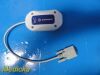 ASPECT MEDICAL Covidien Aspect Bis Vista ,W/ BisLOC Module, PIC Cable & Converter ~ Monitor