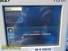ASPECT MEDICAL Covidien Aspect Bis Vista ,W/ BisLOC Module, PIC Cable & Converter ~ Monitor