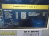 ASPECT MEDICAL Covidien Aspect Bis Vista ,W/ BisLOC Module, PIC Cable & Converter ~ Monitor