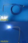 PILLING Teleflex 52-7860   One-Piece Fiber Optic Light Carrier Cable