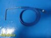 PILLING Teleflex 52-7860   One-Piece Fiber Optic Light Carrier Cable