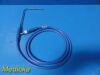 PILLING Teleflex 52-7860   One-Piece Fiber Optic Light Carrier Cable