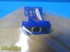 INTEGRA Ref ExportCab Ulinx Model 232USB9M-LS USB to RS-232 Mini Converter