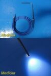 WECK Pilling  WEIRDA BIVALVE Laryngoscope  One-Piece FO Light Carrier Cable