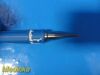 WECK Pilling  WEIRDA BIVALVE Laryngoscope  One-Piece FO Light Carrier Cable