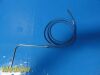 PILLING Teleflex Fiber Optic  Light Carrier; Right Angle; WL=8.5cm; Oval