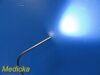PILLING Teleflex Fiber Optic  Light Carrier; Right Angle; WL=8.5cm; Oval