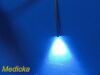 PILLING Teleflex Fiber Optic  Light Carrier; Right Angle; WL=8.5cm; Oval