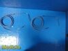 WECK 2X Pilling Surgical One-Piece FO