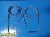 WECK 2X Pilling Surgical One-Piece FO