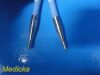 WECK 2X Pilling Surgical One-Piece FO