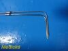 WECK 2X Pilling Surgical One-Piece FO