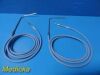 WECK 2X Pilling Surgical One-Piece FO