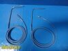 WECK 2X Pilling Surgical One-Piece FO