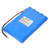 BATTERY COLIN BX-10BAT Pal 3110 Parts source replacement for COLIN BX-10BAT Pal 3110 Pal 3110P Monitor