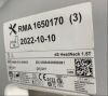 PHILIPS 459801290063 dS HeadNeck 1.5T MRI Scanner