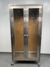 GENERIC Stainless Steel Treatment Cabinet