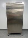 GENERIC Stainless Steel Treatment Cabinet