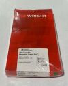 WRIGHT MEDICAL 977TIMPL PROstep MIS Bunionette Implant Set Size Large