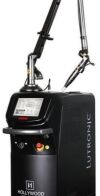 LUTRONIC Hollywood Spectra Laser - YAG