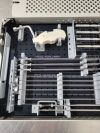 SYNTHES Navigable Pedicle Prep Cannulated Instrument Set