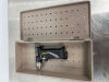 HALL PRO6400M CONMED LINVATEC MPOWER™ 2 DEDICATED RECIPROCATING SAW