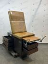 MIDMARK RITTER 104-Table Exam Table