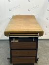 MIDMARK RITTER 104-Table Exam Table