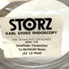 KARL STORZ REF 20400327-15, CO2 LOW PRESSURE BOOM MOUNT HOSE